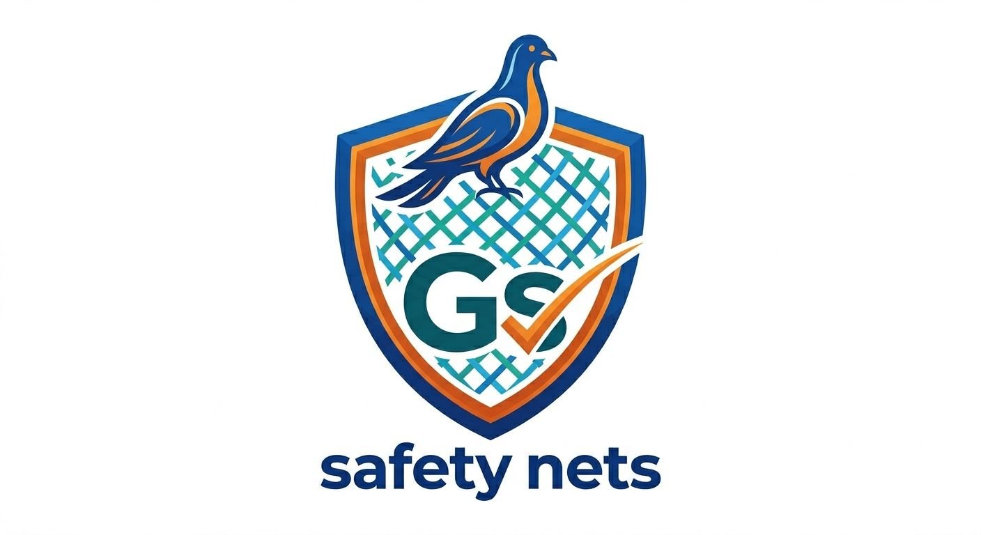 GS Safety Nets Logo