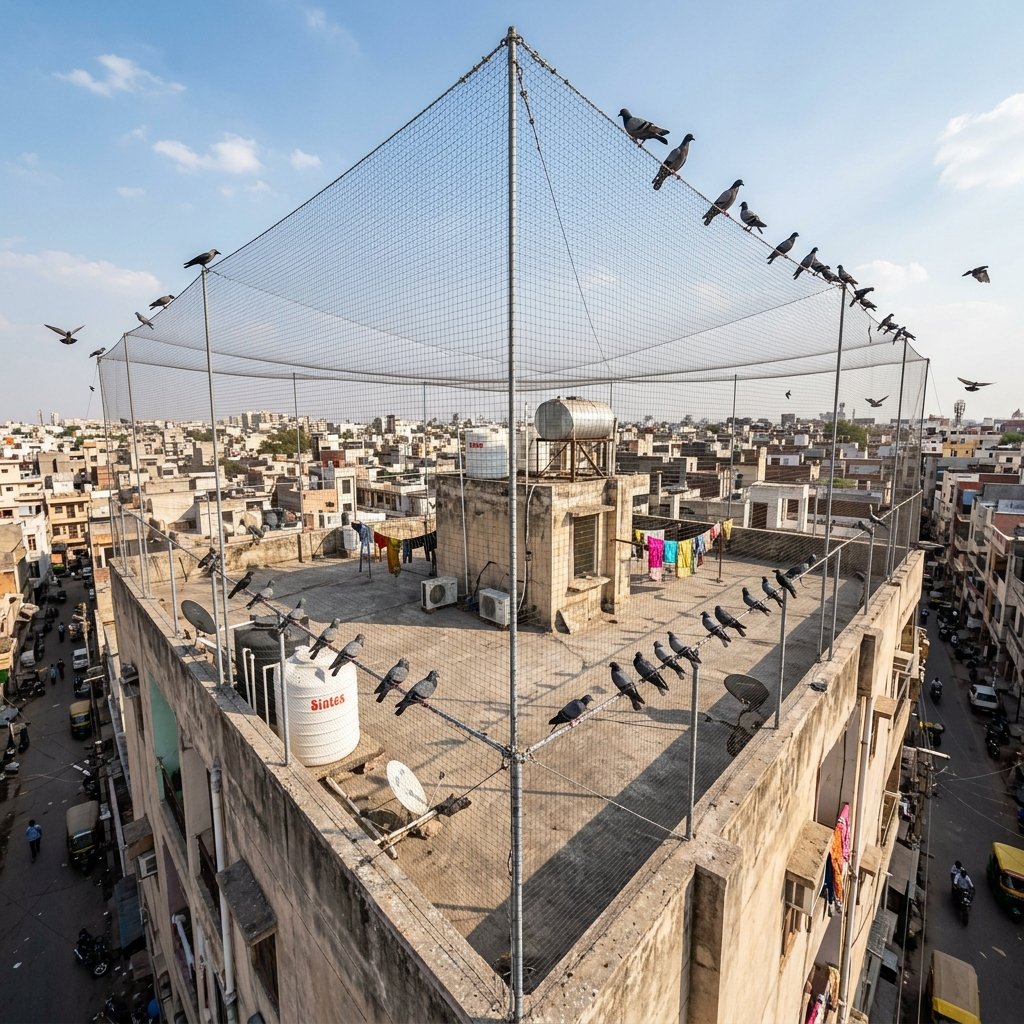 Bird Nets