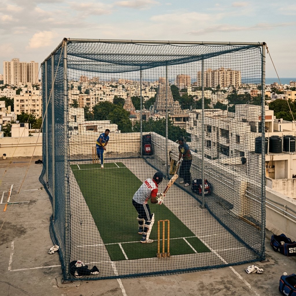 Sports Nets